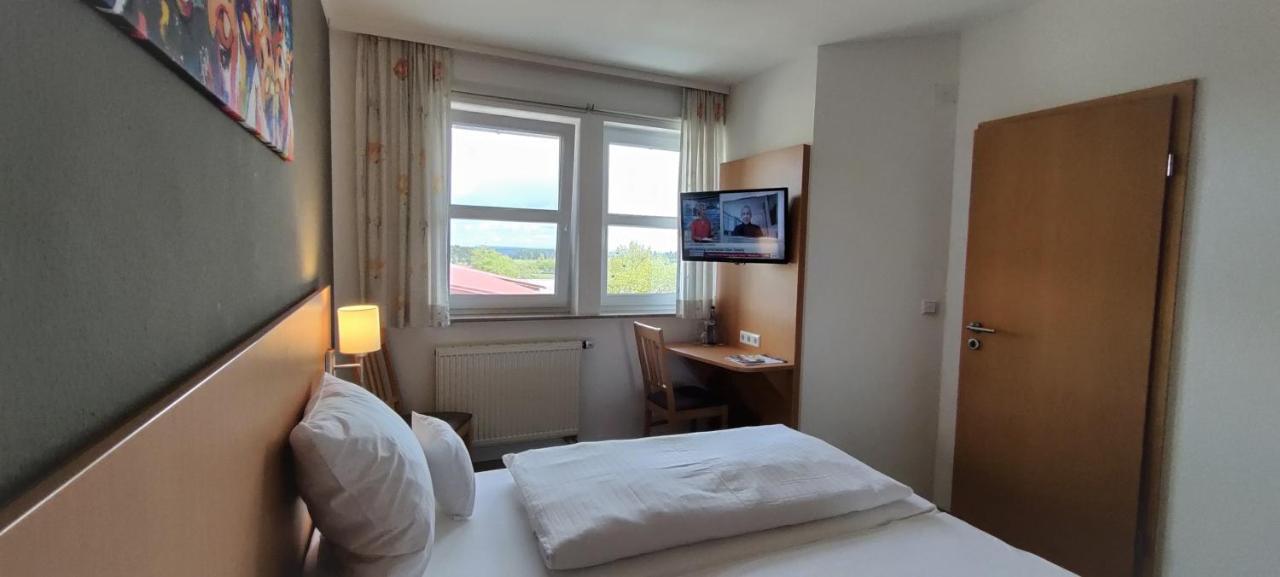 Brigel-Hof Hotel Messkirch Exterior photo