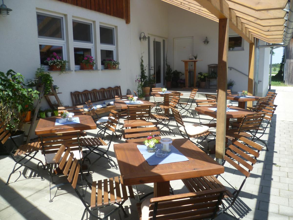 Brigel-Hof Hotel Messkirch Exterior photo